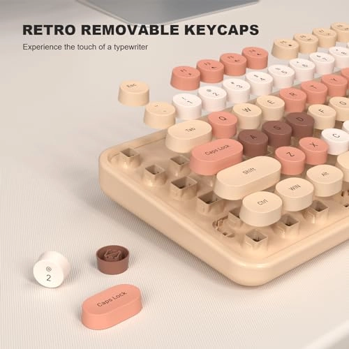 Wired Computer Keyboard - Wired