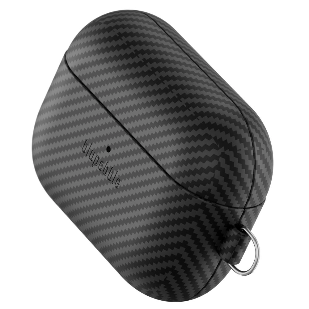 blupebble Case for Airpods Pro 3