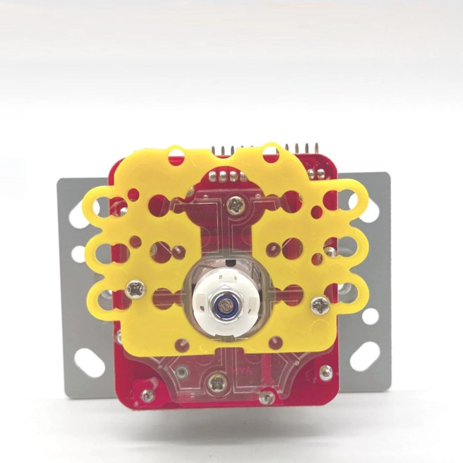 Arcade Joystick - Clear