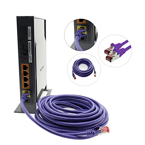 CAT6 Ethernet - 3m