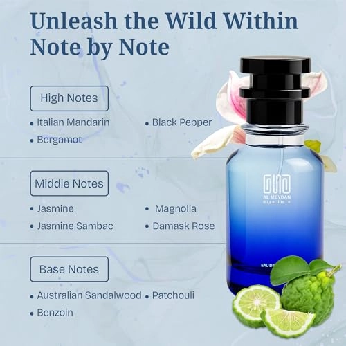 Jasmeen Marzipan - 100 ML