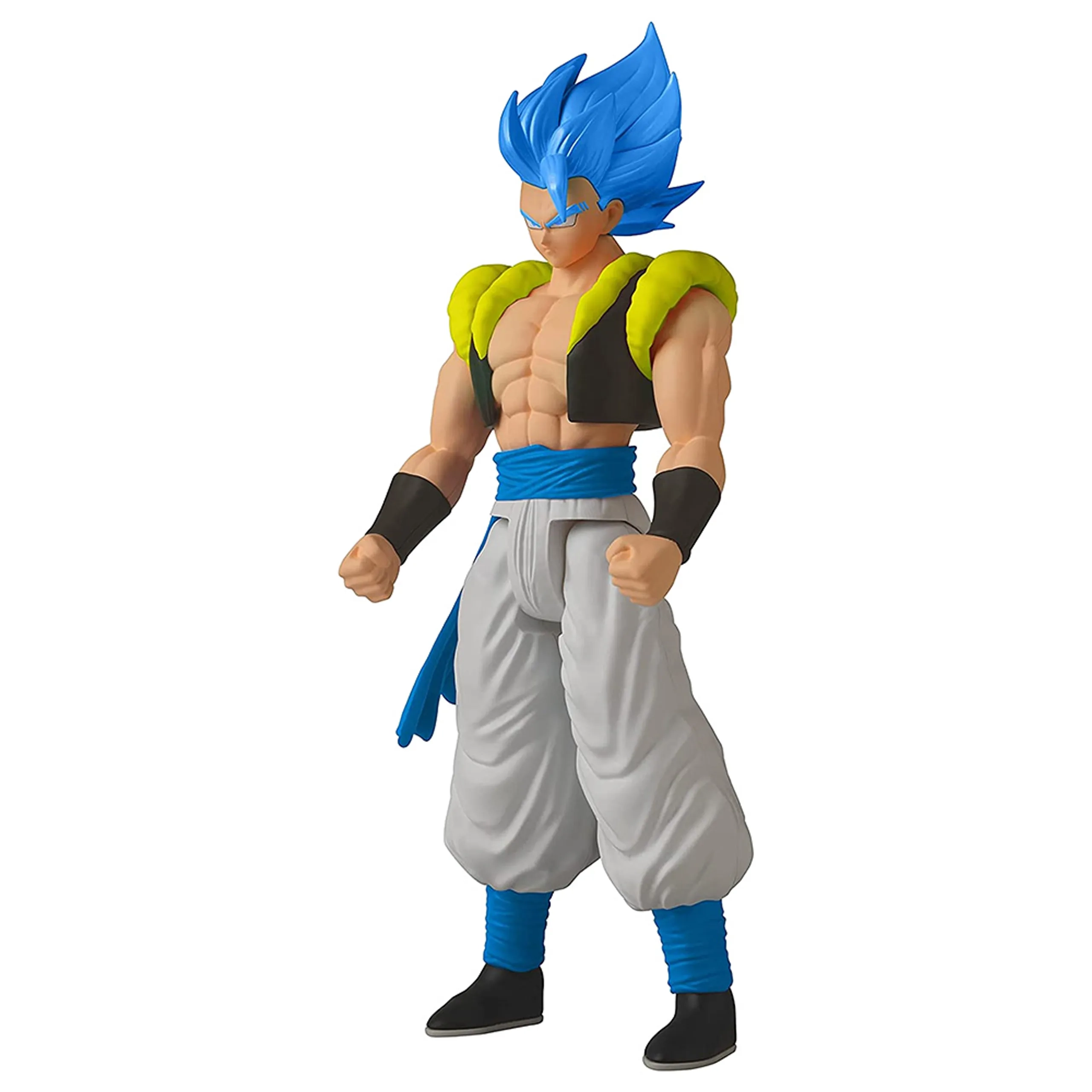Goketa - Dragon Ball - 4 + (33.02 cm) (ALGT-36745BANDAI)
