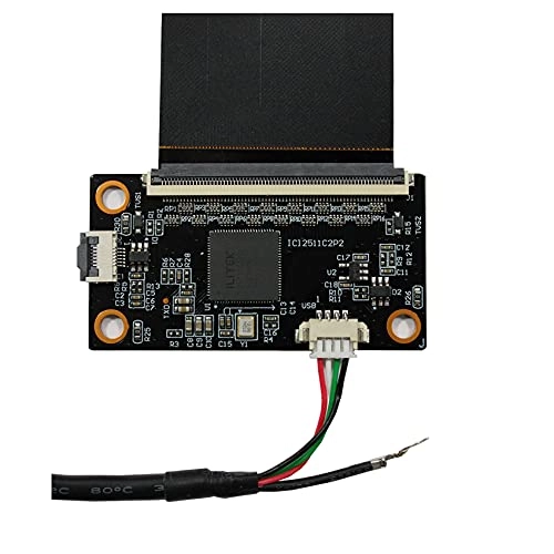 VS-RTD2556HM-V1 + NV126B5M-N41 - 12.6 inch