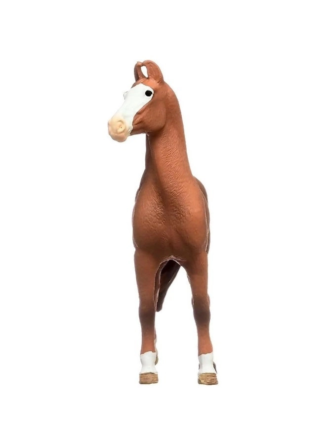 Horse Club - Marwari Mare (4059433770116)