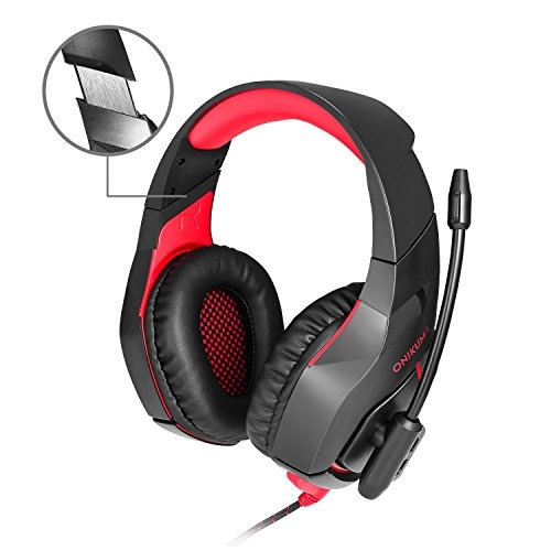 K1-PRO Wired Headset