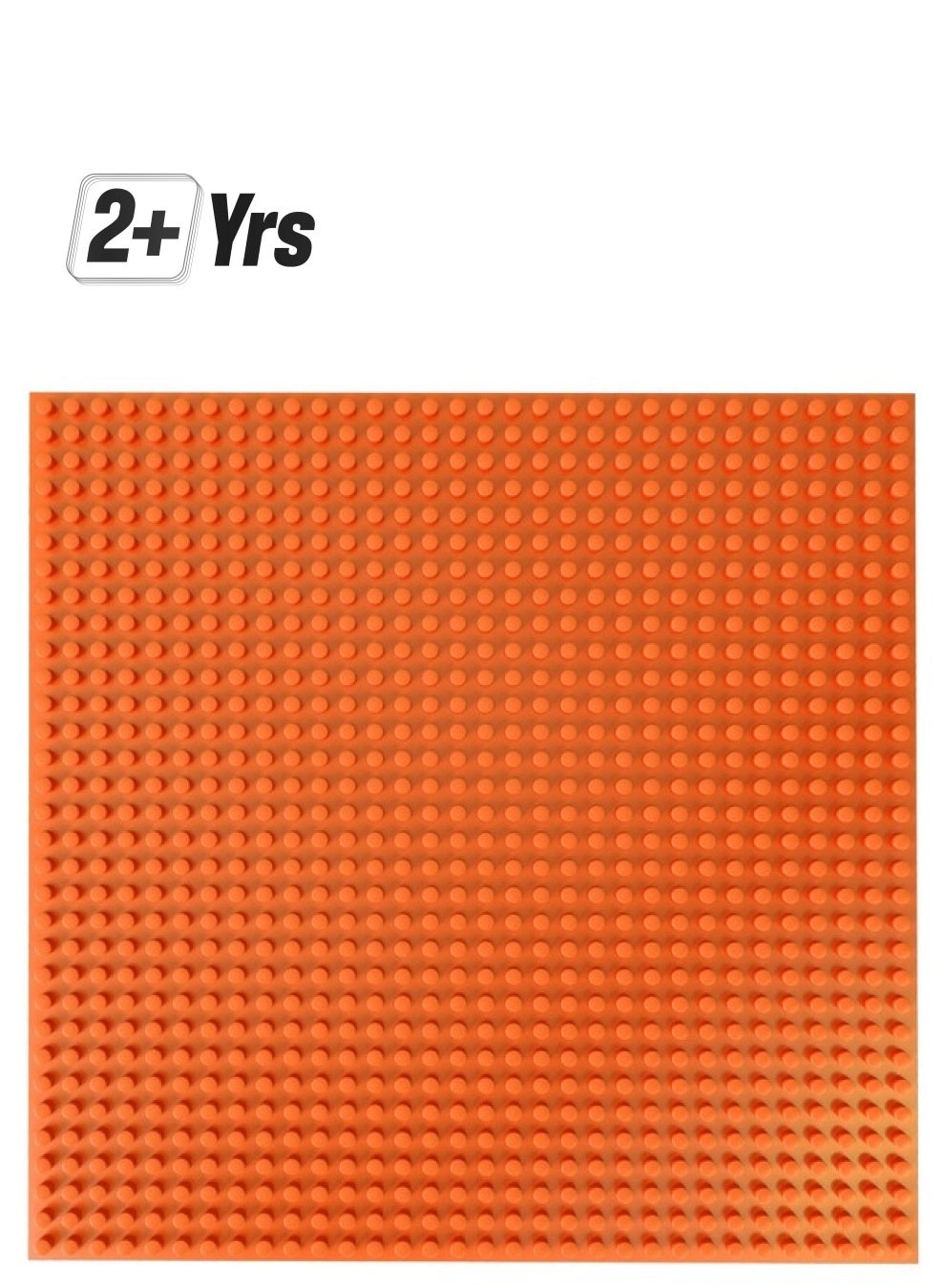 BAYBEE 32 x 32 Base Plate - Construction