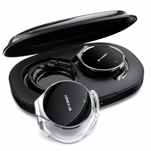 BT-XEASY Wireless Earbud
