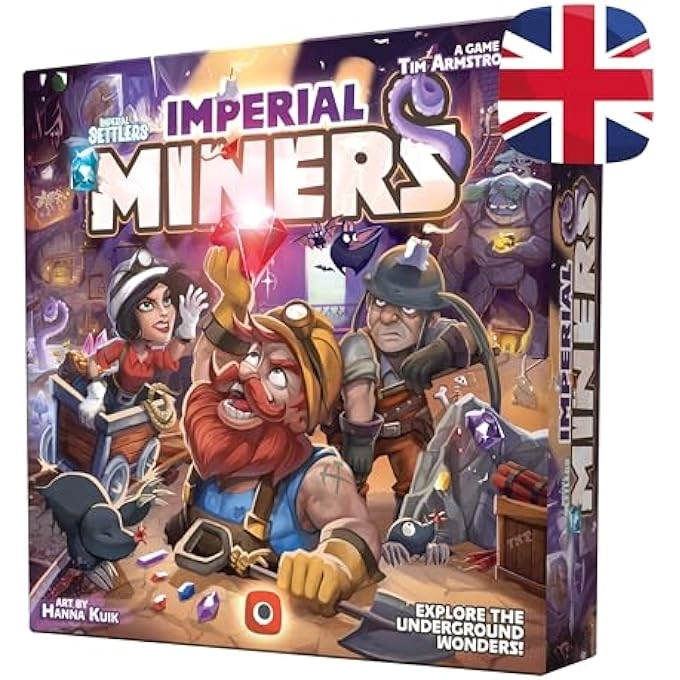 Imperial Miners