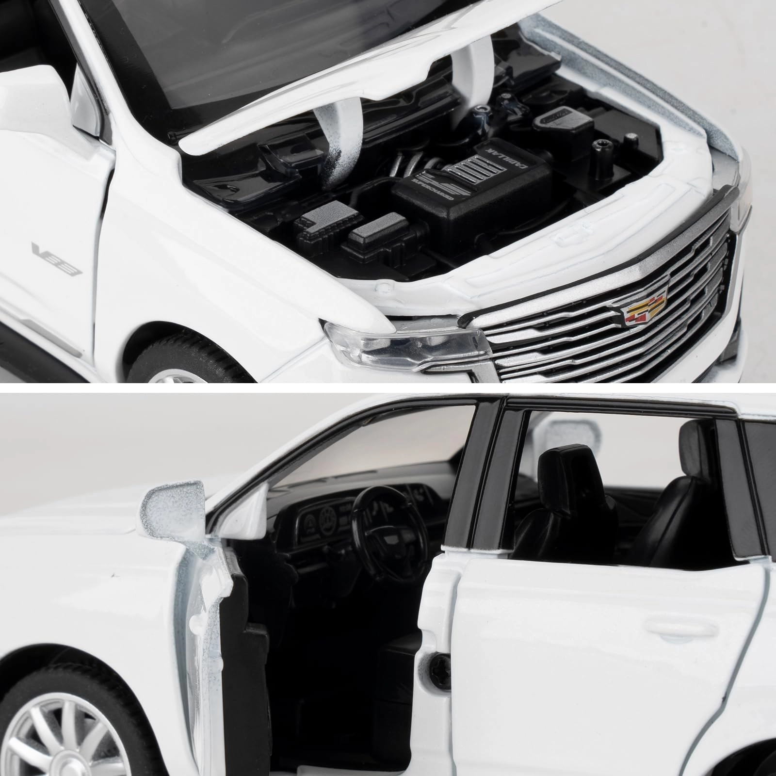 Escalade SUV - 1:32 1pcs