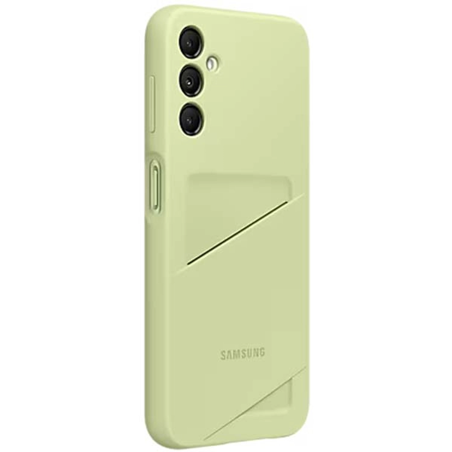 Card Slot Case for Galaxy A14