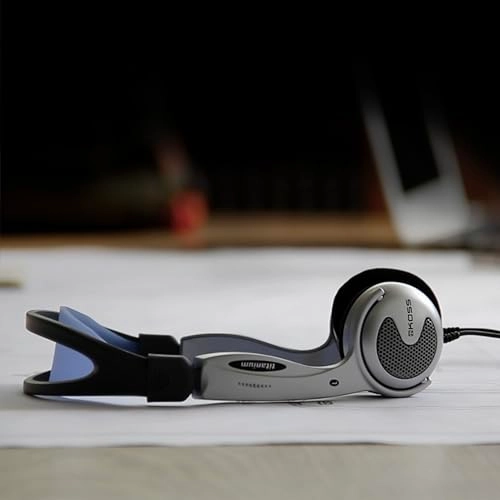 KTXPro1 Wired Headphone