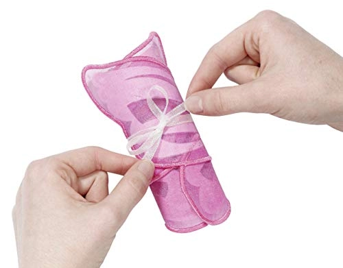 Surprise Butterflies - 4 - 8 years 12 piece(s)