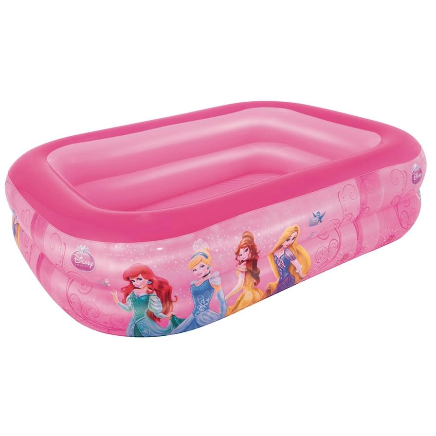 Bestway Family Pool Princess - 450 L