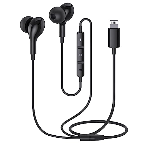 ME575b Wired Earbud