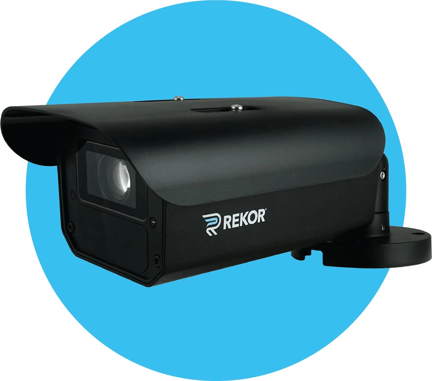 Rekor Systems, Inc Edge Pro