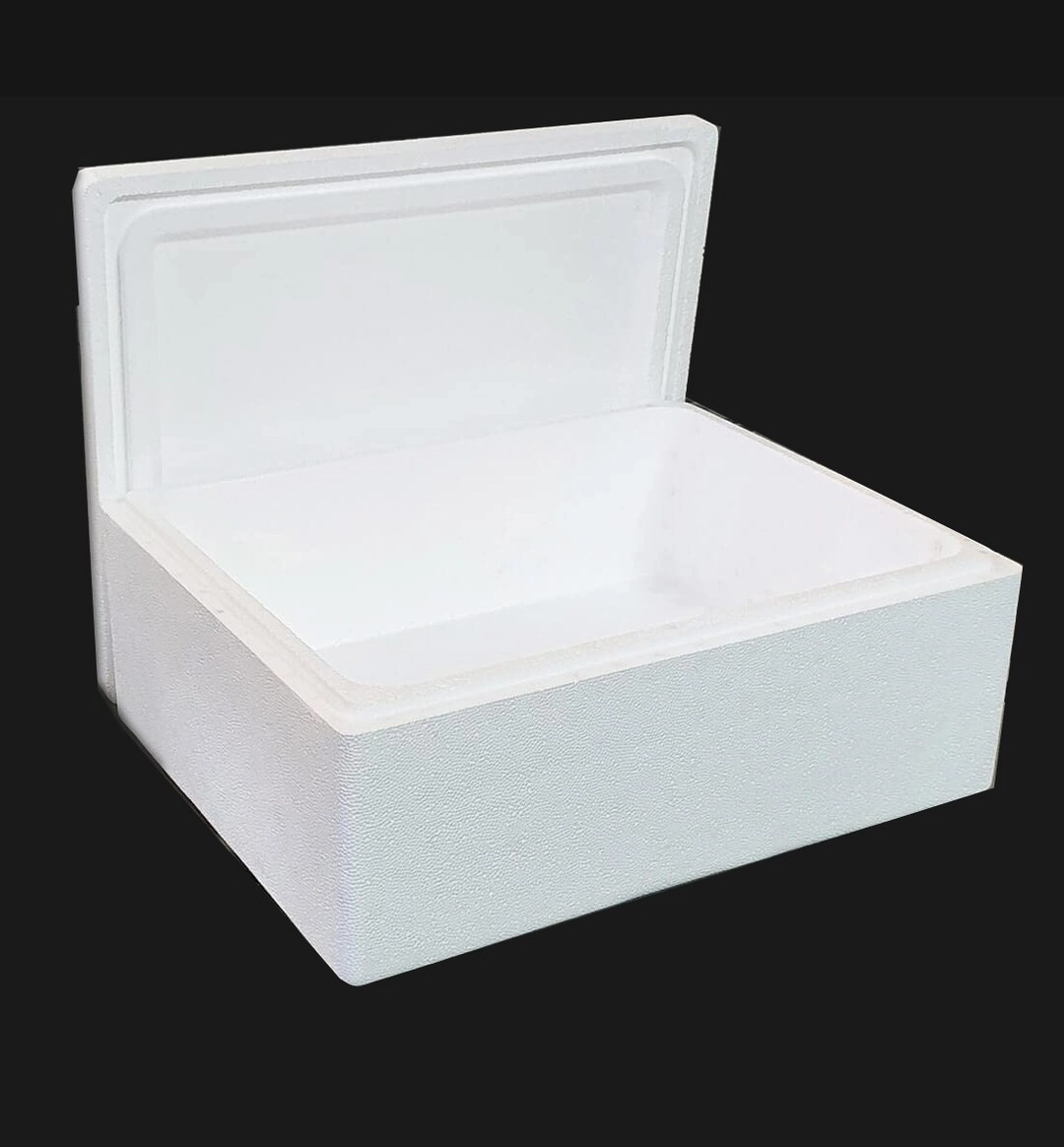 Thermocoal Ice Box - 50Litre