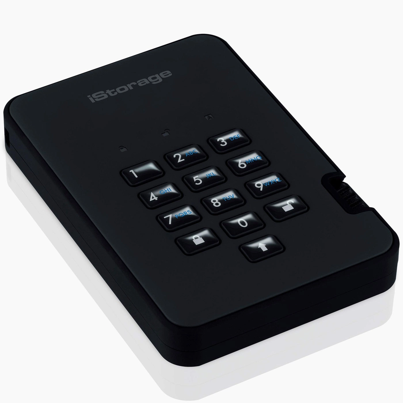 diskAshur2 500GB HDD