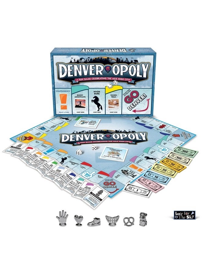 Denver-opoly