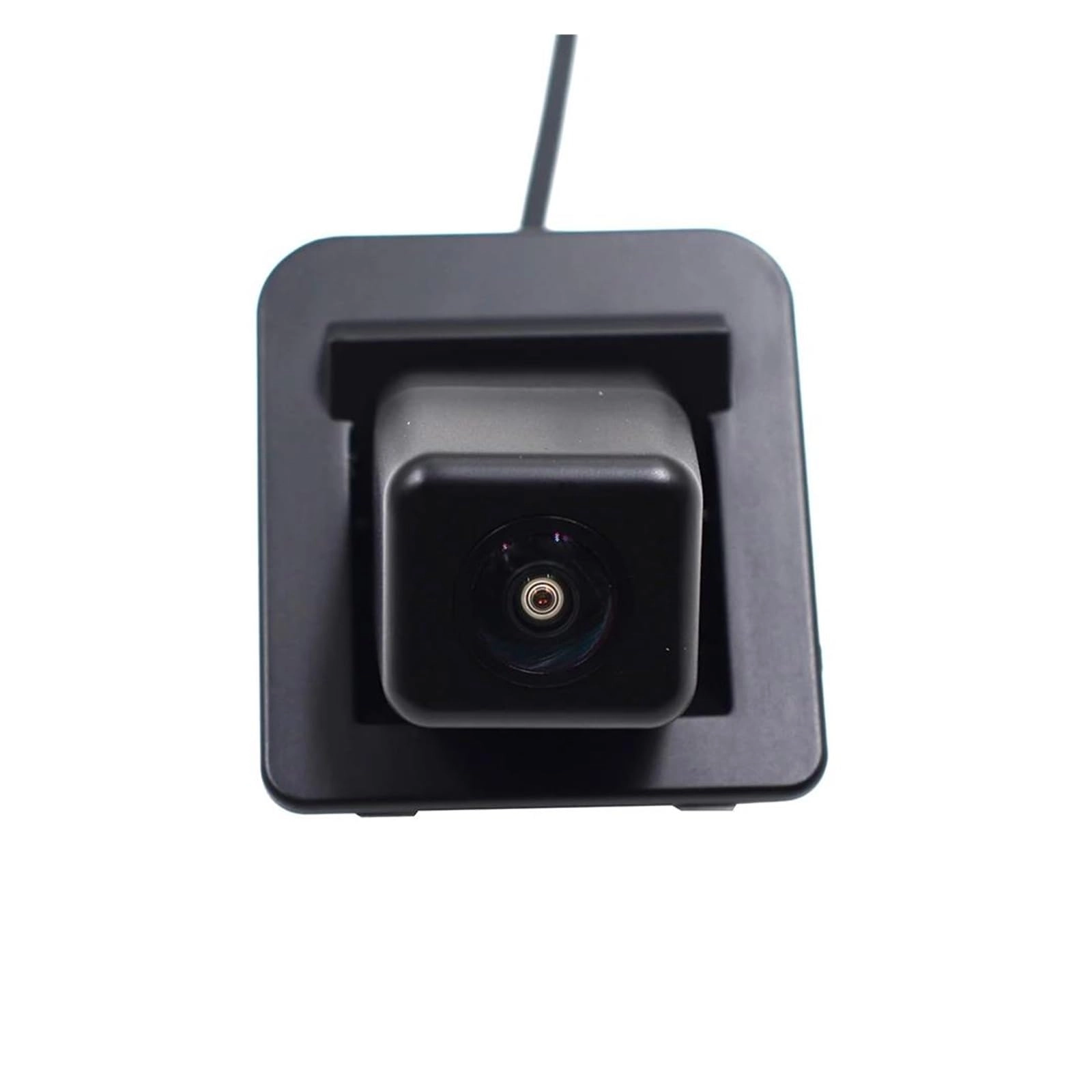 Car CCD Front View Camera - Night vision Wire 656 x 492