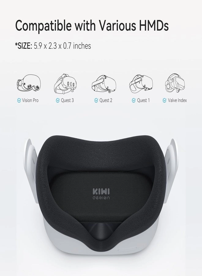 VR Lens Protector Cover