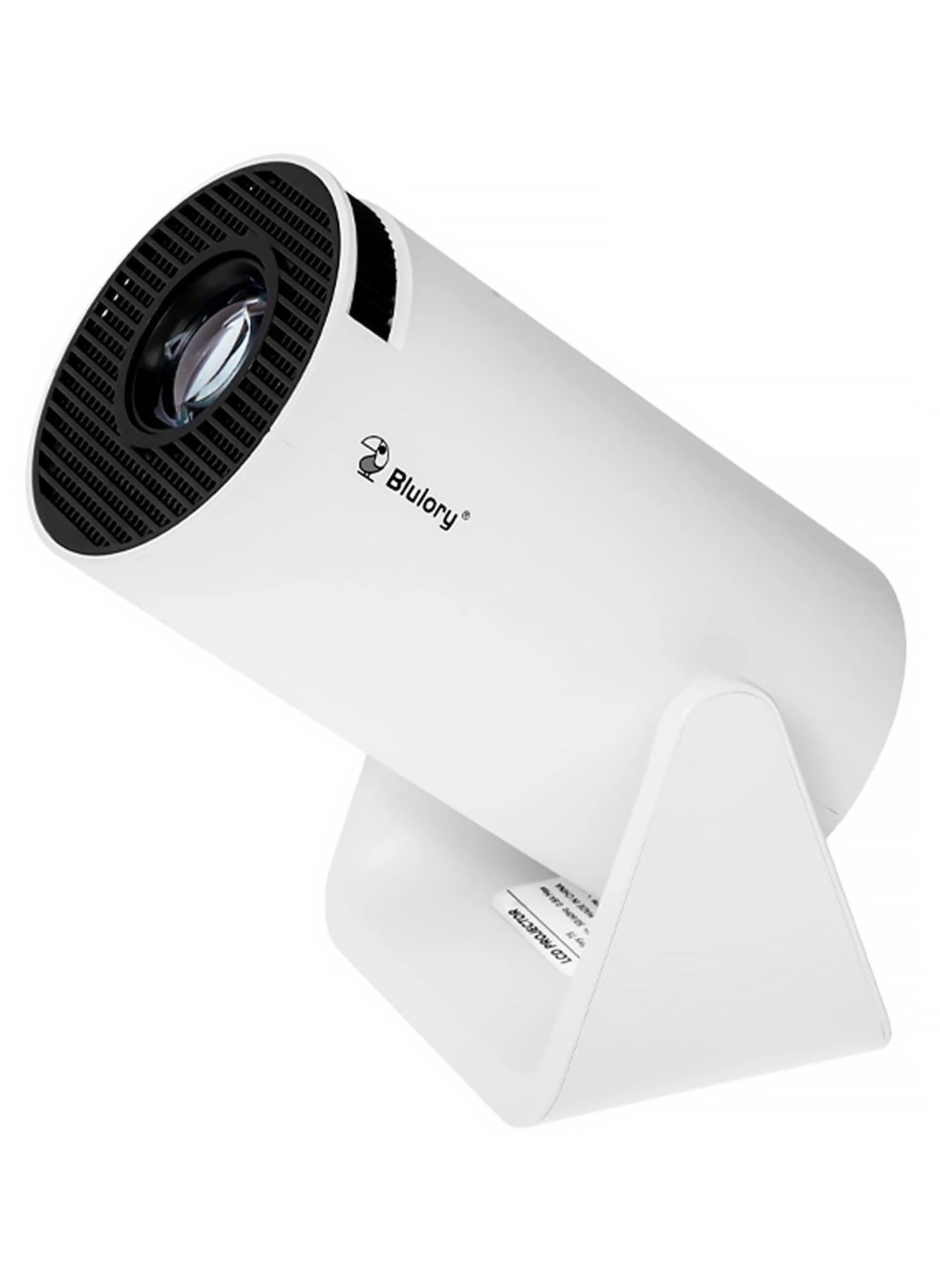 Smart Mini Projector