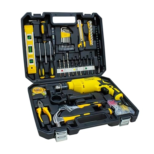 TD13-120 Tool Kit