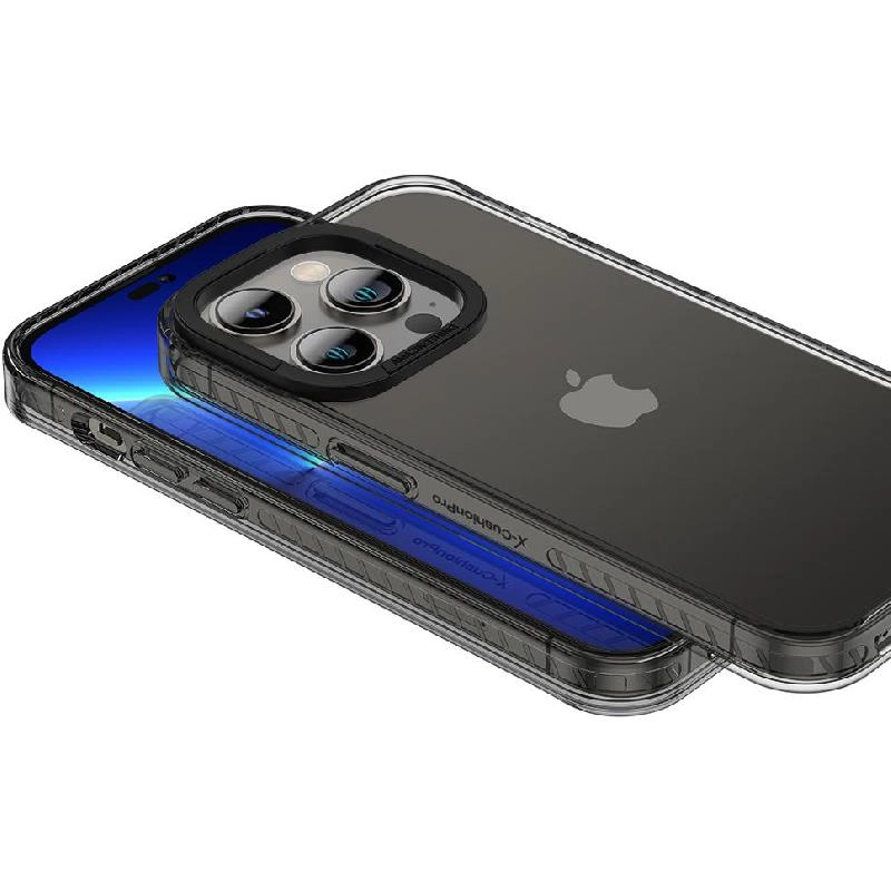 TITAN PRO Back Cover for iPhone 14 Pro