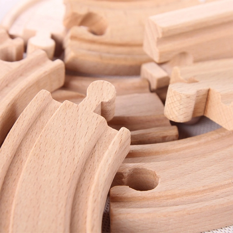 Jason Complete Imperial Train Set - 78 Pcs