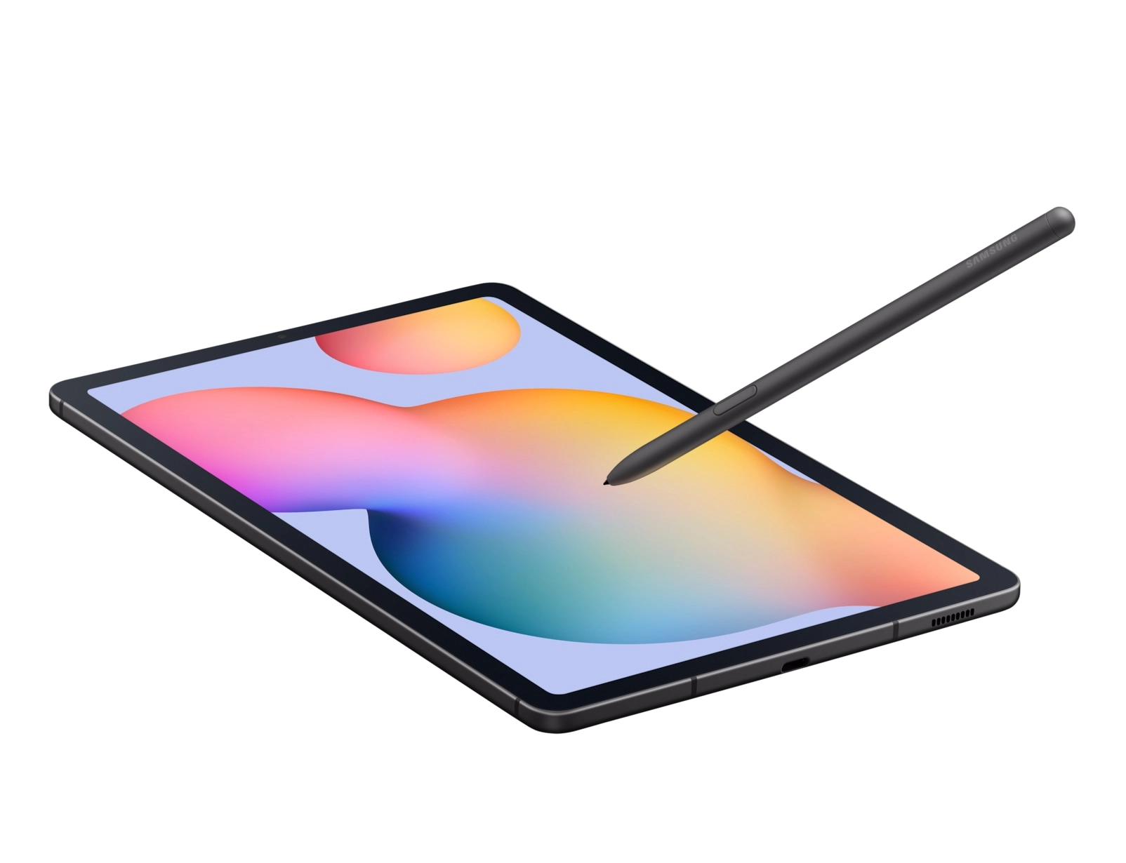 Galaxy Tab S6 Lite - 64GB 10.4"