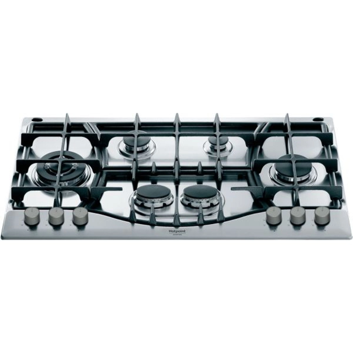 Ariston PHN 961 TS/IX/A Gas hob