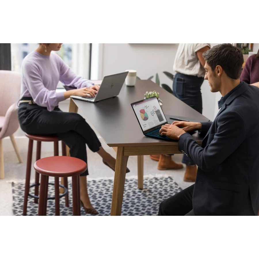 EliteBook 645 G10 804M1UT#ABA - 14'' Ryzen 5 16GB DDR4 512GB SSD