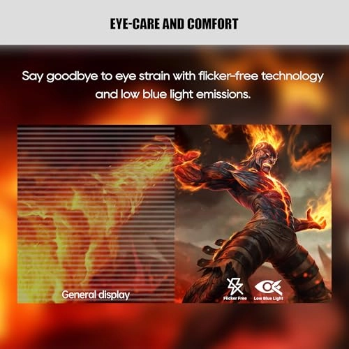 EW32RFA-240 - 32 Inch FHD1920x1080 @ 240Hz