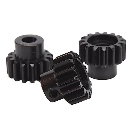 RC Car Motor Gear - 1/5 1/8 1/10