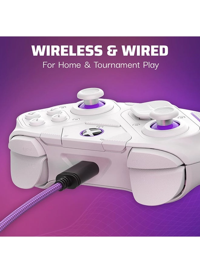 Xbox Series X/S Victrix Pro BFG Wireless Controller White