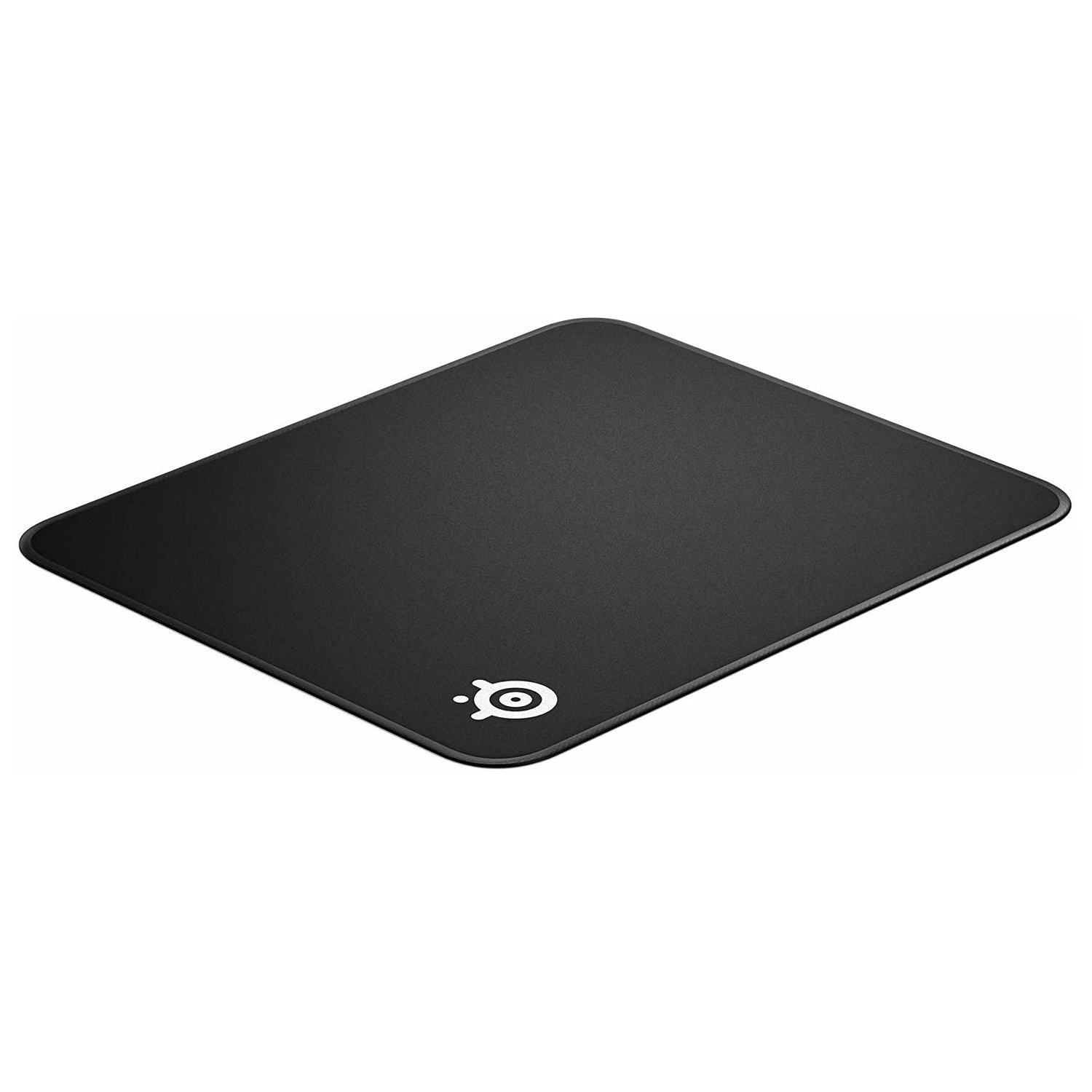 QcK Edge Cloth Gaming Mouse Pad - 32x27 cm