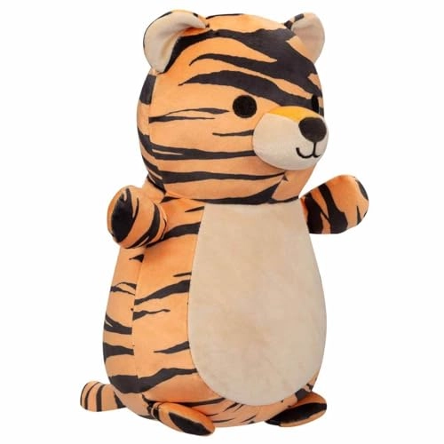 Tina Hugmee - 10 Inch Orange Plush