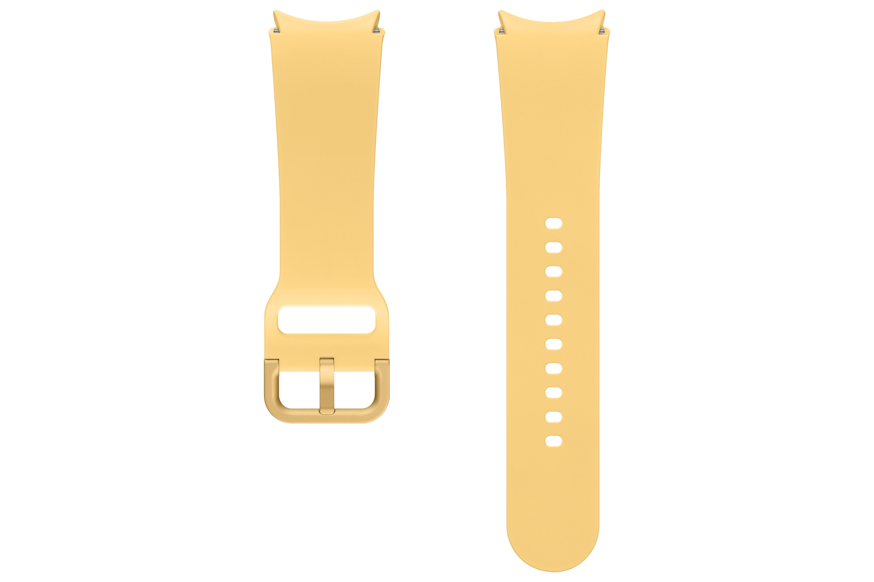 Fluoroelastomer Sport Watch Band for Samsung