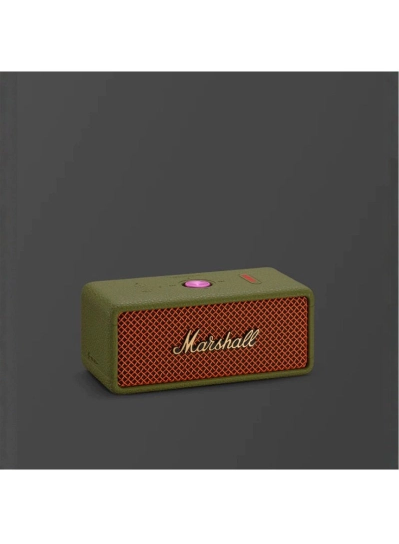 Emberton III Speaker