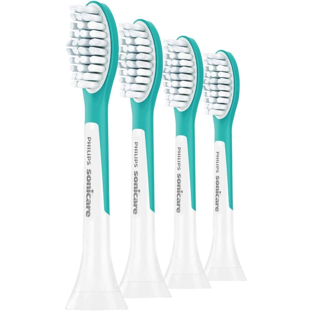 Philips Sonicare for Kids - Compact 4-Piece Pack