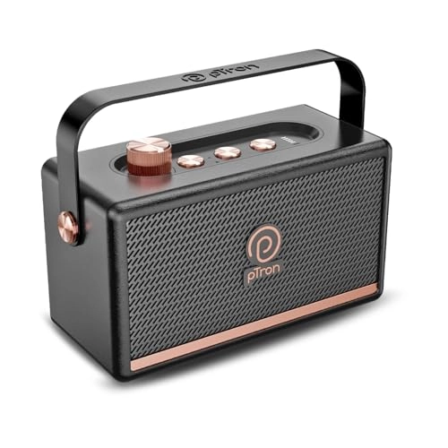 PTron Fusion Pro Retro Signature - 20W