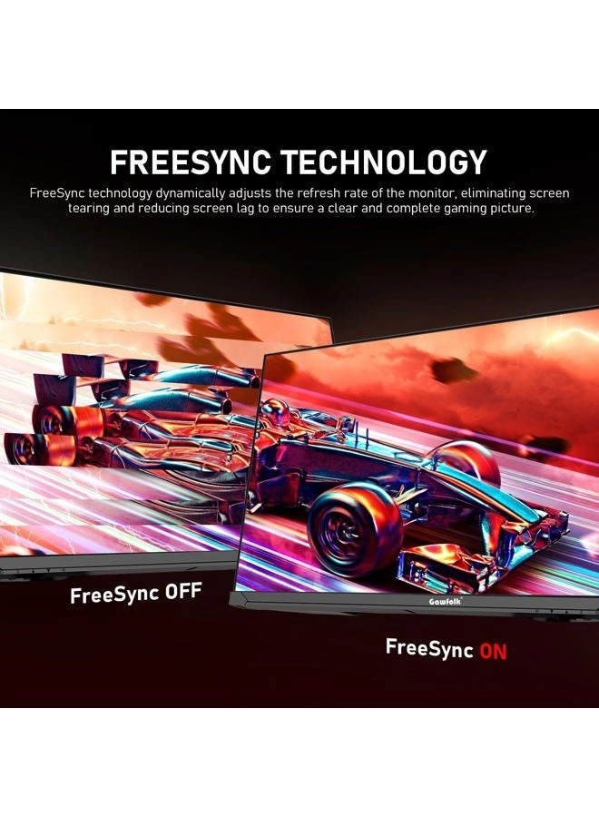 GF600A - 2K QHD(2560×1440) 27 inch