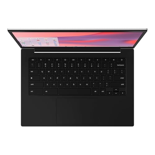 Galaxy Chromebook Go XE340XDA-KA2US - 14'' N4500 4GB LPDDR4X 64GB SSD