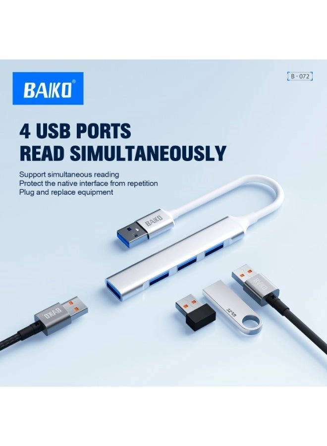 BAIKO B072