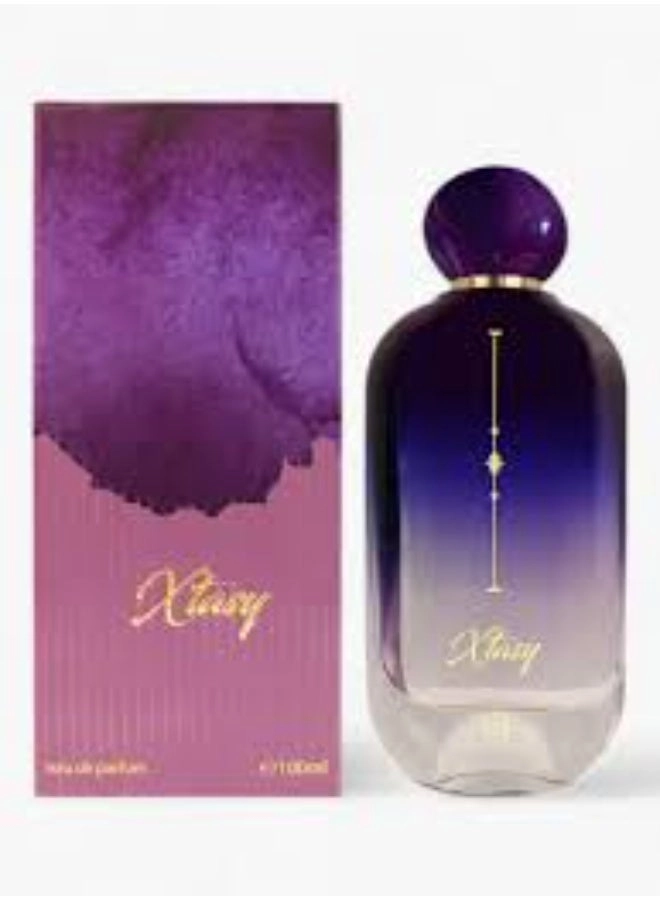 Xtasy Eau de Parfum 100ml