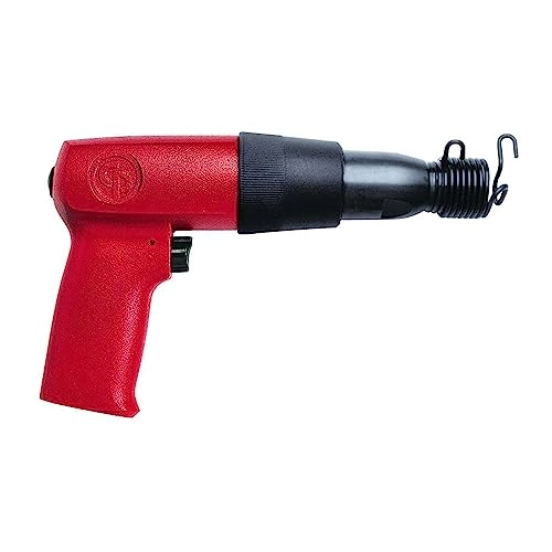 CP7110 - 3200 Blow Per Minute Round Shank