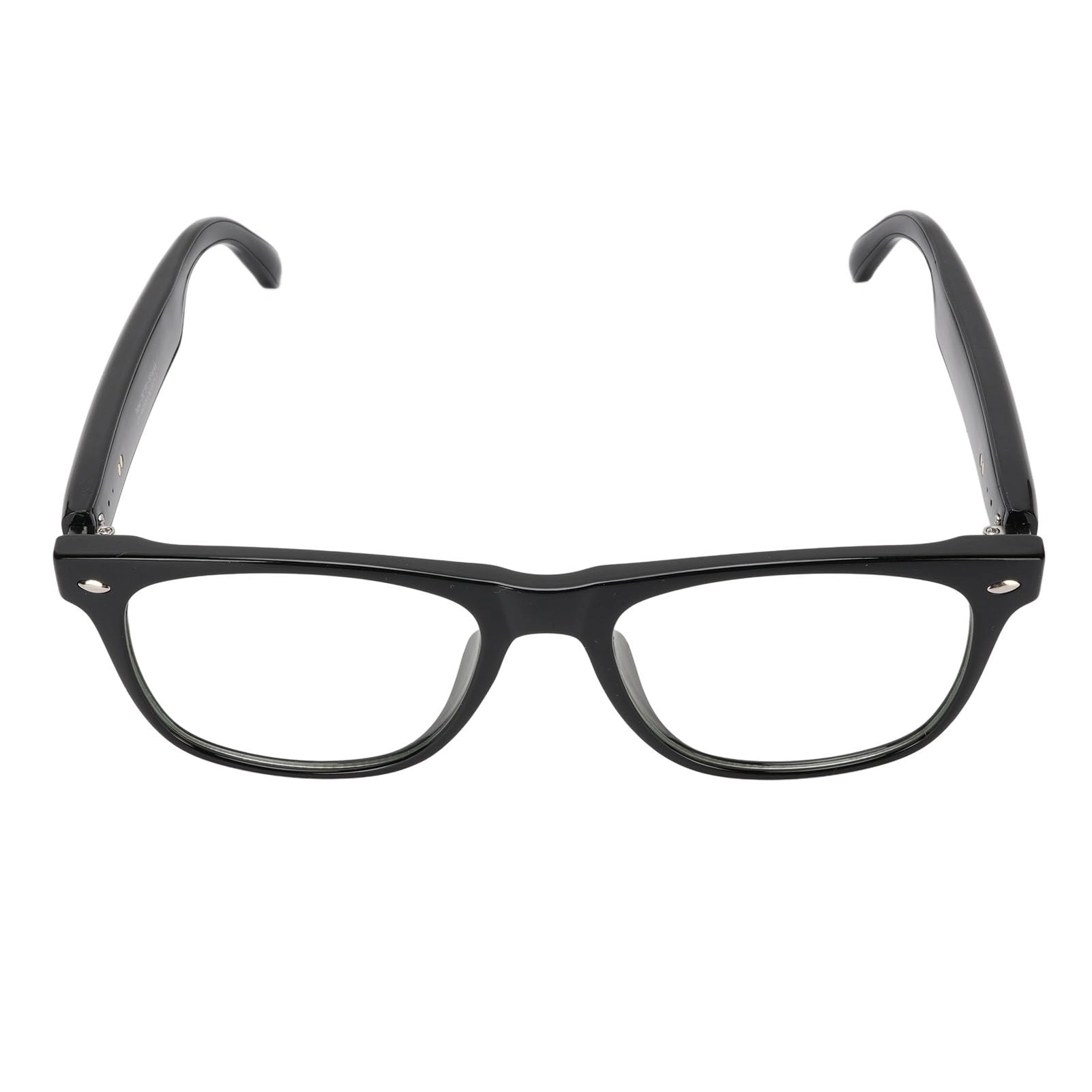 Smart Translation Glasses - AI Translation Bluetooth Built-in Microphone