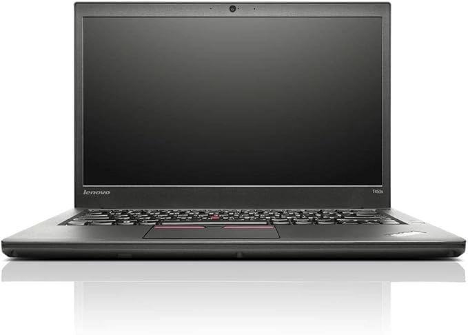Amazon Renewed (Renewed) ThinkPad T450s 20BWS1A101 - 14.1'' Core i5-5th Generation 8GB DDR3 500GB SSD