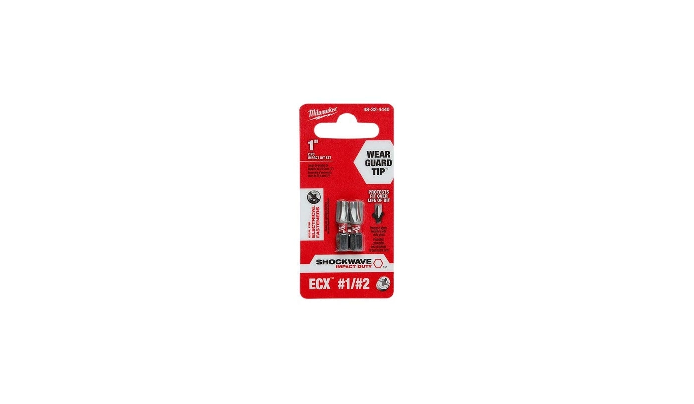 48-32-4440 - 1/4"Hex