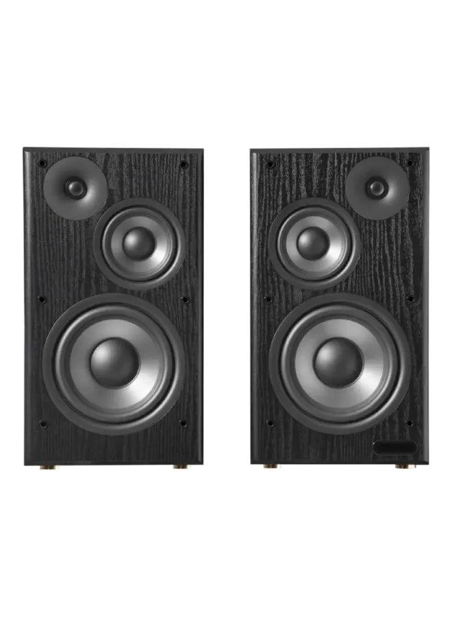 R2750DB MKII - 3-Way 144W RMS