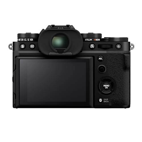 X-T5 Case - Enclosure (with USB-C)